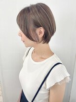 プラグ バイ ネオリーブ(plug by neolive)&nbsp;小顔×髪質改善 [髪質改善/縮毛矯正]韓国N5