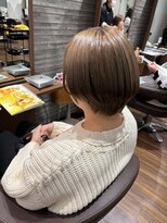 アミカ シーモール店(Amica)&nbsp;ショート