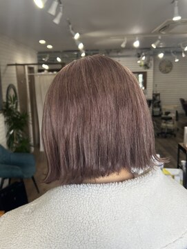 ココテラス(coco terrace) ブリーチ/ハイトーン/ケアブリーチ