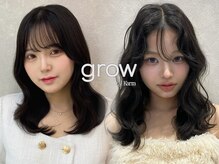 グロウ 本八幡(grow)