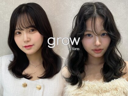 グロウ 本八幡(grow)の写真