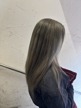 アーティカル(ARTICAL) オリーブグレージュ