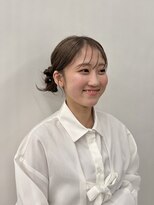 クンクンルーホーライシー(KUN KUN LU HO laishi)&nbsp;ツインおだんご