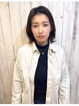 アグ ヘアー ライフ 宮崎台駅前店(Agu hair life) 辻 サヤカ