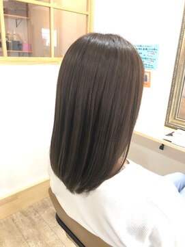 オモイ(omoi) ソフトグレージュ