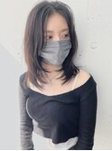 レイヤーカットワンカール
