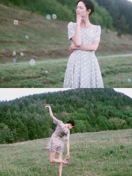 ブリコ(Brico) ヘアセット