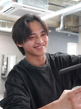 エルマーク 渋谷(L-MARK) 岩原 輝