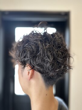 ニィニ(niini.) しっかりカール☆