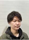 ナチュラルツイスト