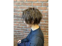 ランズヘアー(LAND’S HAIR)