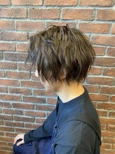 ランズヘアー(LAND’S HAIR)