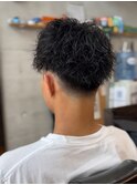 ツイスパ