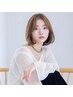 カット＋シャンプー　3500円[博多/博多駅前]