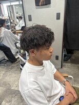 スイ(Suy')&nbsp;ツイストスパイラル