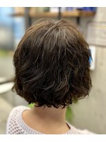 アシャベース 芦屋(asha VaSE)&nbsp;20代30代40代◇ボブ/小顔