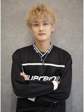 レム 長町店(L.E.M) 大場 駿