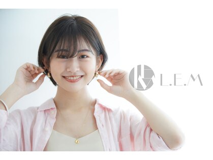 レム 仙台店(L.E.M)の写真