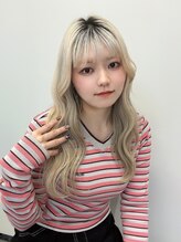 ボックスミコ(Box mico.)&nbsp;安井 まゆ