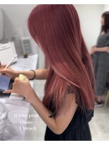 ジュイル シブヤ(JEWIL SHIBUYA)&nbsp;サーモンピンク