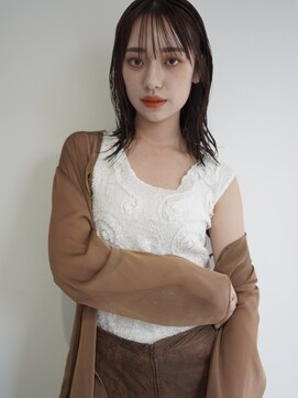 【山本智文】ウェットモードレイヤー