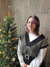 ルッソ(Lusso)&nbsp;庭山 理沙