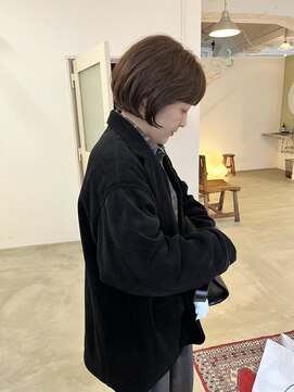 タート(Taat.) soft bob