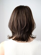 天王町駅徒歩5分★「最高のキレイ」をカウンセリング×お客様の髪質からデザインしご提案いたします!