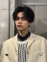 ノン 恵比寿(NoN) シャドウスウィーブ