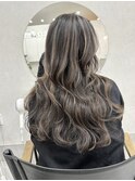 ハイライト/コントラストハイライト/姫路/姫路美容院