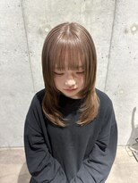 ガガ バイ ラシルフィード(GAGA by lasylphide)&nbsp;ミルクティー