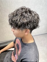 テン フォー ヘアー(Ten for hair)