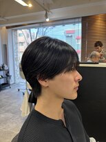 フリーゼアコマキ(FRISEUR)&nbsp;韓国風くびれスタイル