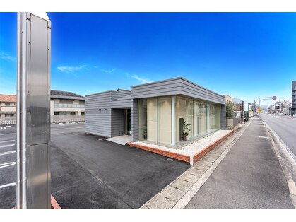 アンヌ(ennu)の写真