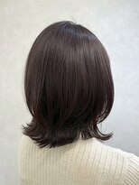 ルフトバイアンビエンテ(Luft by ambiente) くびれミディアム【福永】