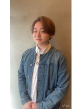 ラタン 松戸西口店(Lattan)&nbsp;齋藤 楽雲(松戸)