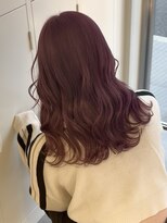 ボンドストーリー 那覇おもろまち店(Bond Story)&nbsp;ピンクラベンダー