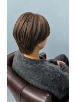 グラッジ 池袋(GLADGE)&nbsp;メンズ1ブリーチミルクティーベージュ