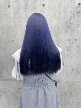 ジオ 国分寺(the O's) ピンクハッシュカットくびれショートヨシンモリ