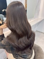 オニールヘア(Onir Hair) グレージュ