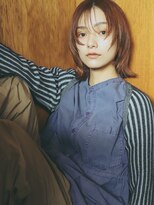 バーノン(VERNON)&nbsp;LAYER MEDIUM 【VERNON】058-262-3611