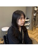 ◎ロングレイヤースタイル◎