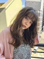 レイ 千葉(Lei)&nbsp;ふんわりロングカール