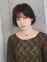 レム 川崎(REM) 似合わせ小顔カット