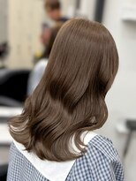 アマテラスエス 新宿(AMATELAS S)&nbsp;おすすめミルクティーベージュ