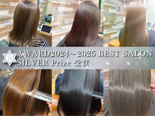 プリモア サロン ハナレ 綾瀬(primoA salon HANARE)