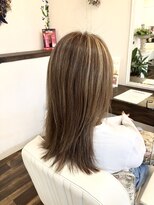 レノマ(renoma) 美髪ケア*予防美容*髪質改善*前髪*イメチェン_行徳駅 妙典駅