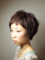 ザップ(ZAP)&nbsp;ショートコーリック