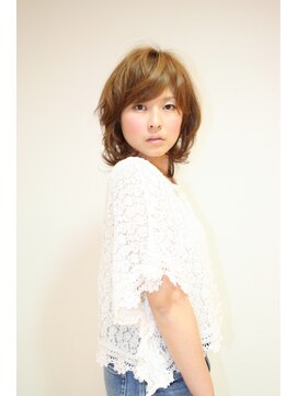 チェルシー(CheL-SeA) 脱力ニュアンスカール♪