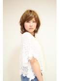 脱力ニュアンスカール♪